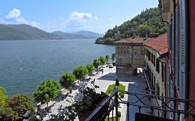 Hotel Cannobio